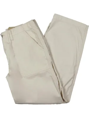'94 Baggy Womens Mid-Rise Loose Straight Leg Pants