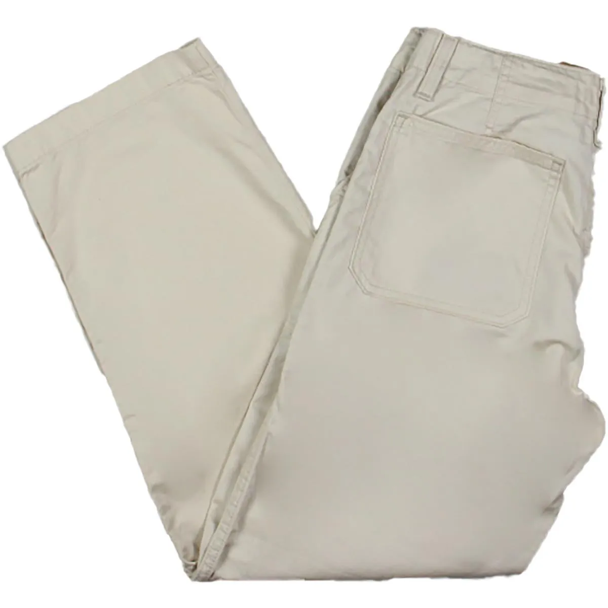 '94 Baggy Womens Mid-Rise Loose Straight Leg Pants