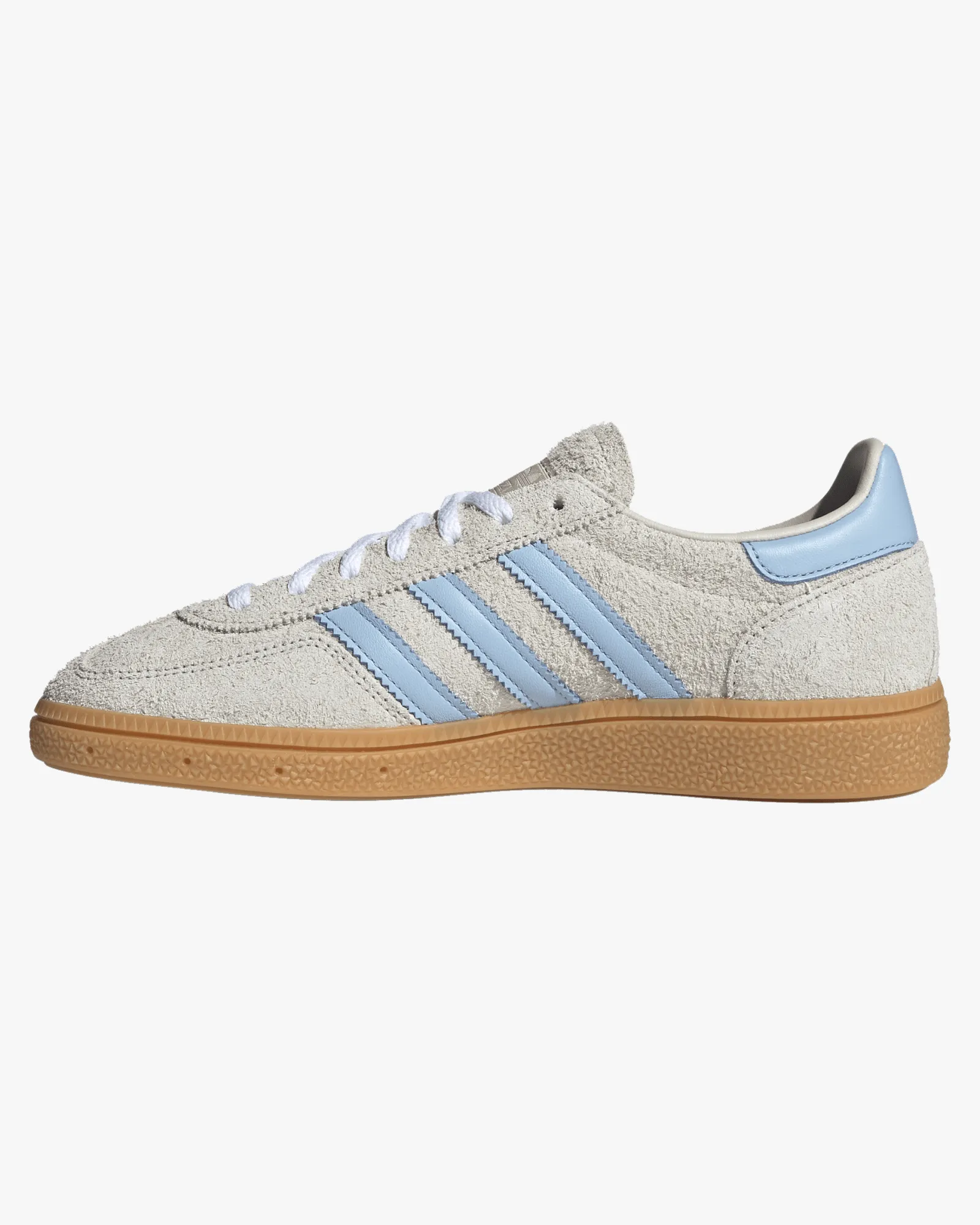 Adidas Womens Handball Spezial - Alumina / Clear Sky / Gum