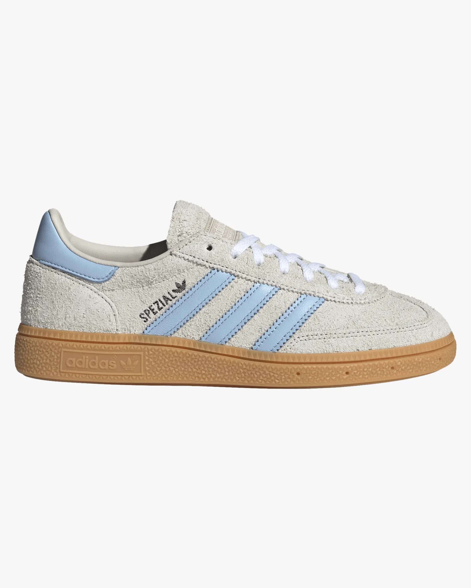 Adidas Womens Handball Spezial - Alumina / Clear Sky / Gum