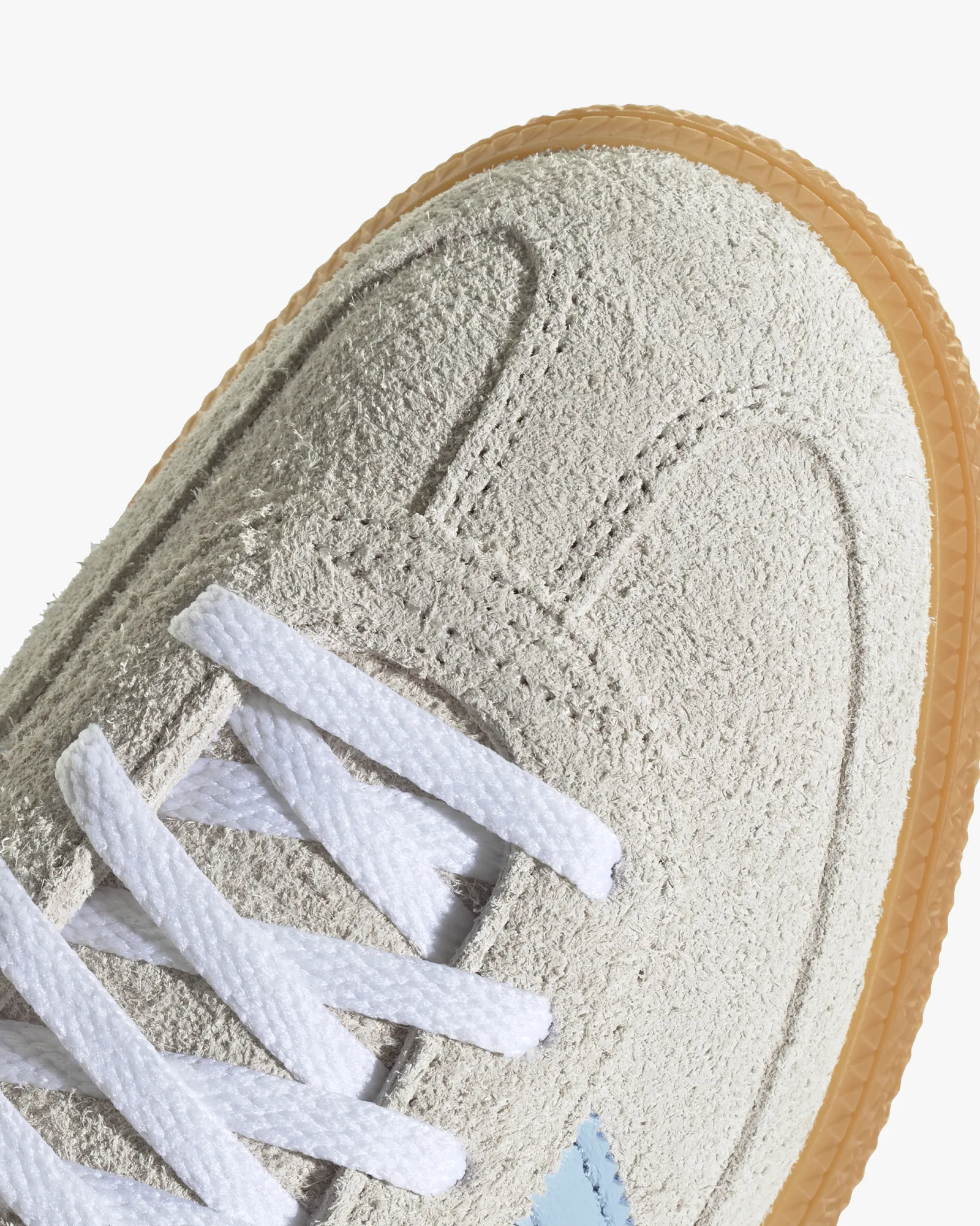 Adidas Womens Handball Spezial - Alumina / Clear Sky / Gum