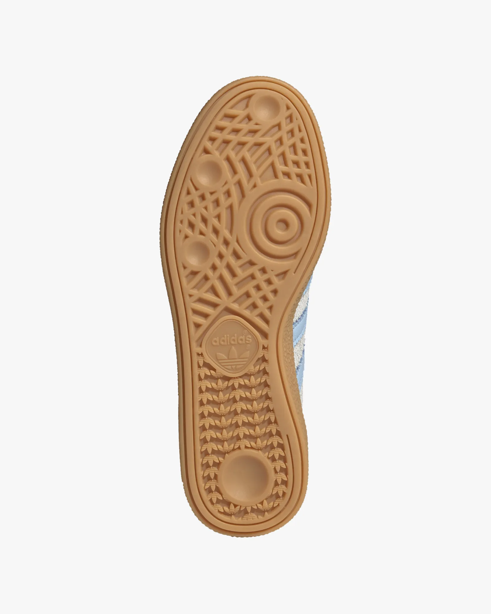 Adidas Womens Handball Spezial - Alumina / Clear Sky / Gum