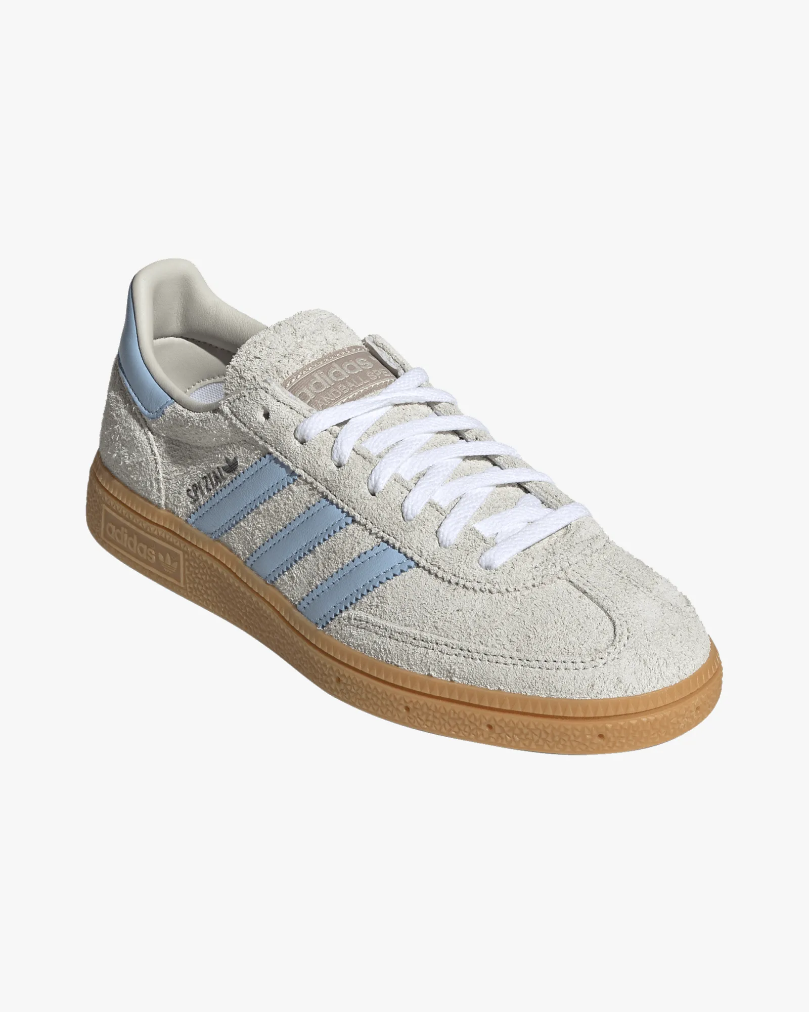 Adidas Womens Handball Spezial - Alumina / Clear Sky / Gum