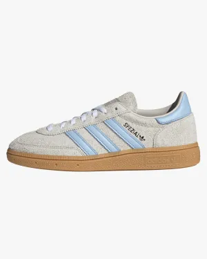 Adidas Womens Handball Spezial - Alumina / Clear Sky / Gum