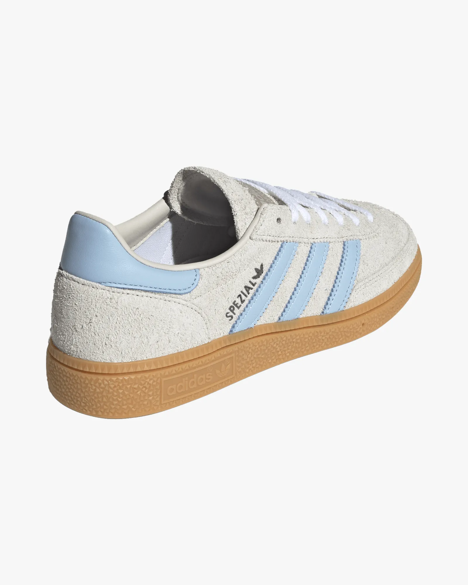 Adidas Womens Handball Spezial - Alumina / Clear Sky / Gum