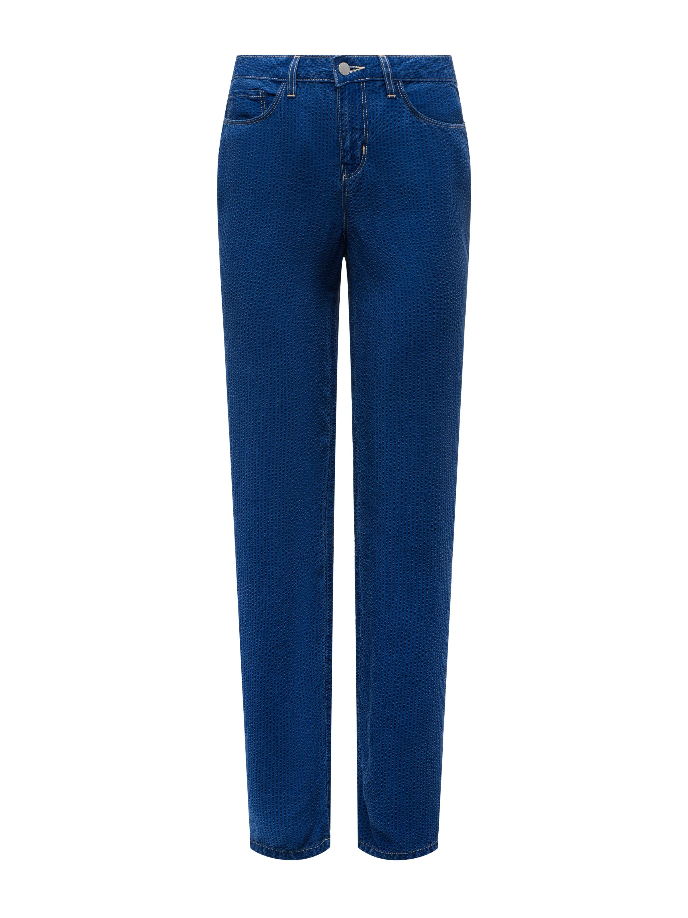 Alicent Wide-Leg Jean