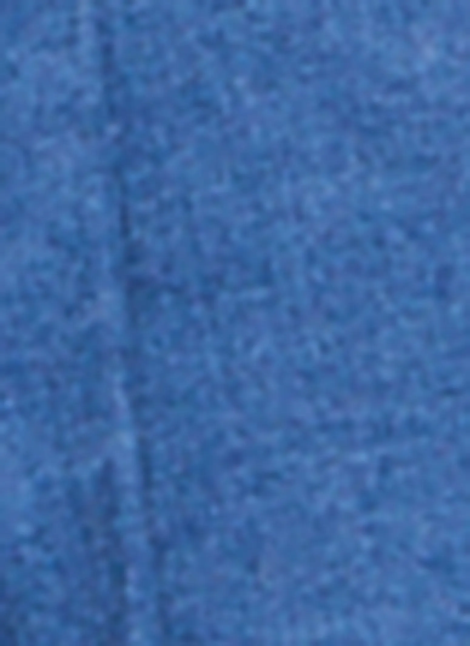 Almost Famous Denim Pleated Mini Skort
