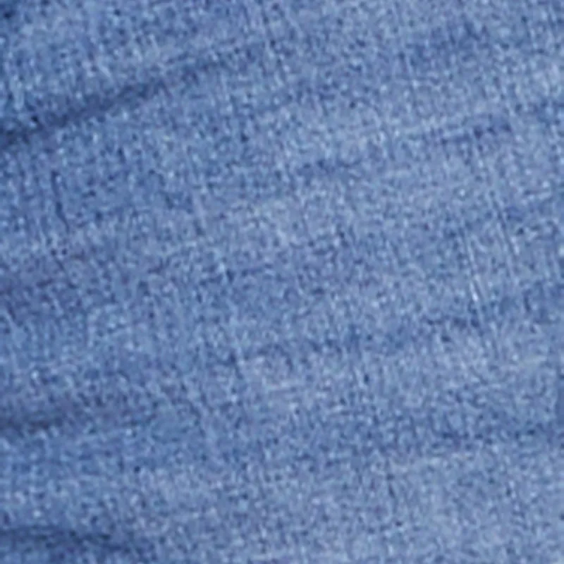 Almost Famous Distressed Jean Jacket