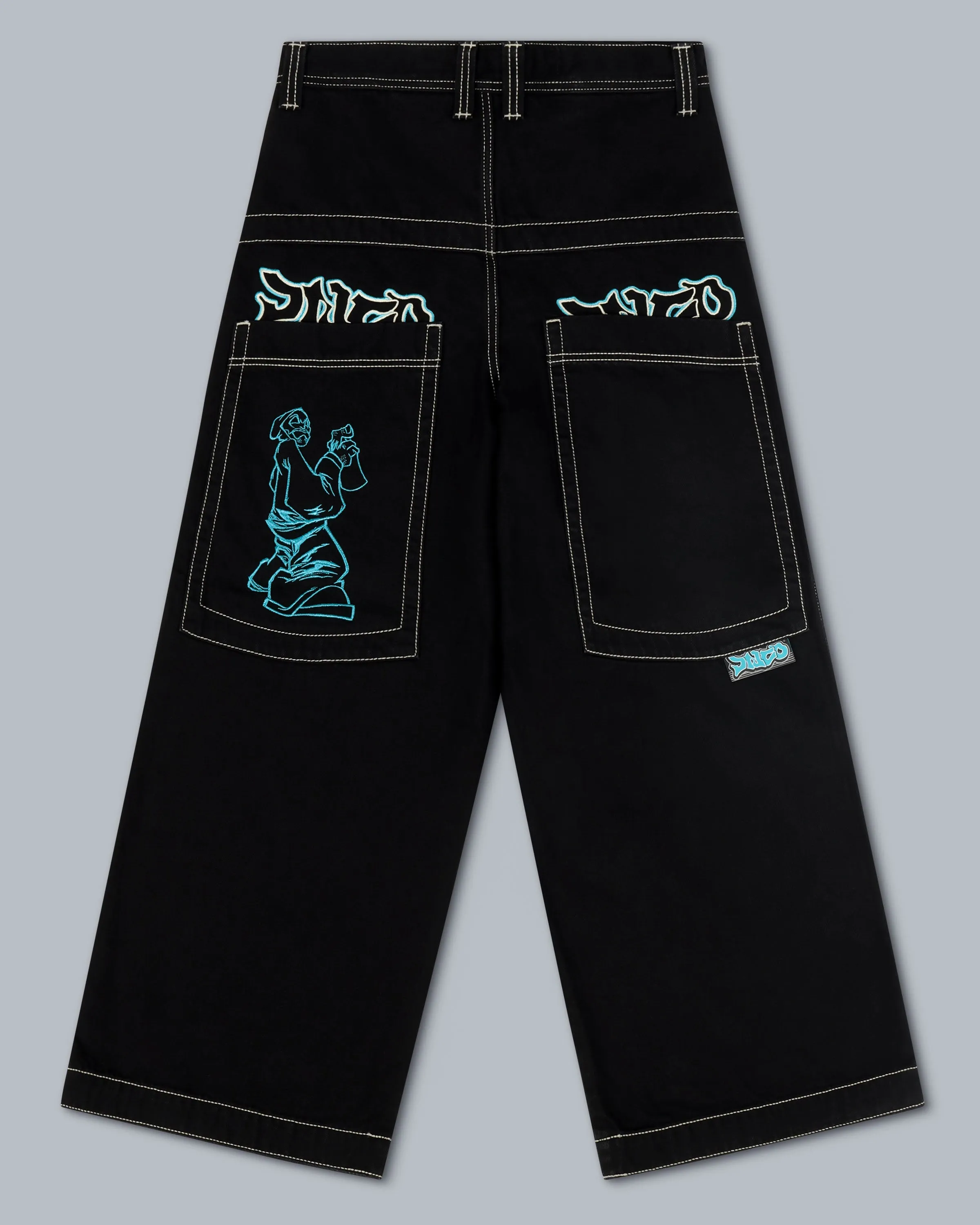 Artistical Uprising. 26. Jet Black.
