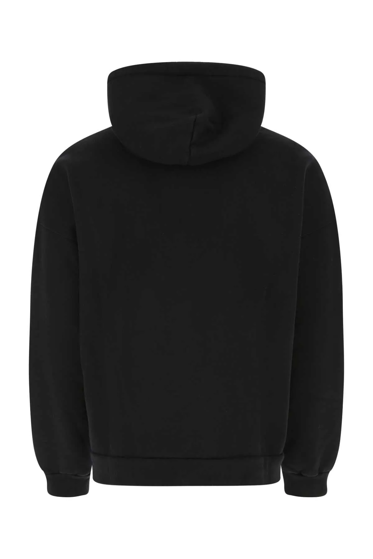 Balenciaga Slime Wide-Fit Hoodie