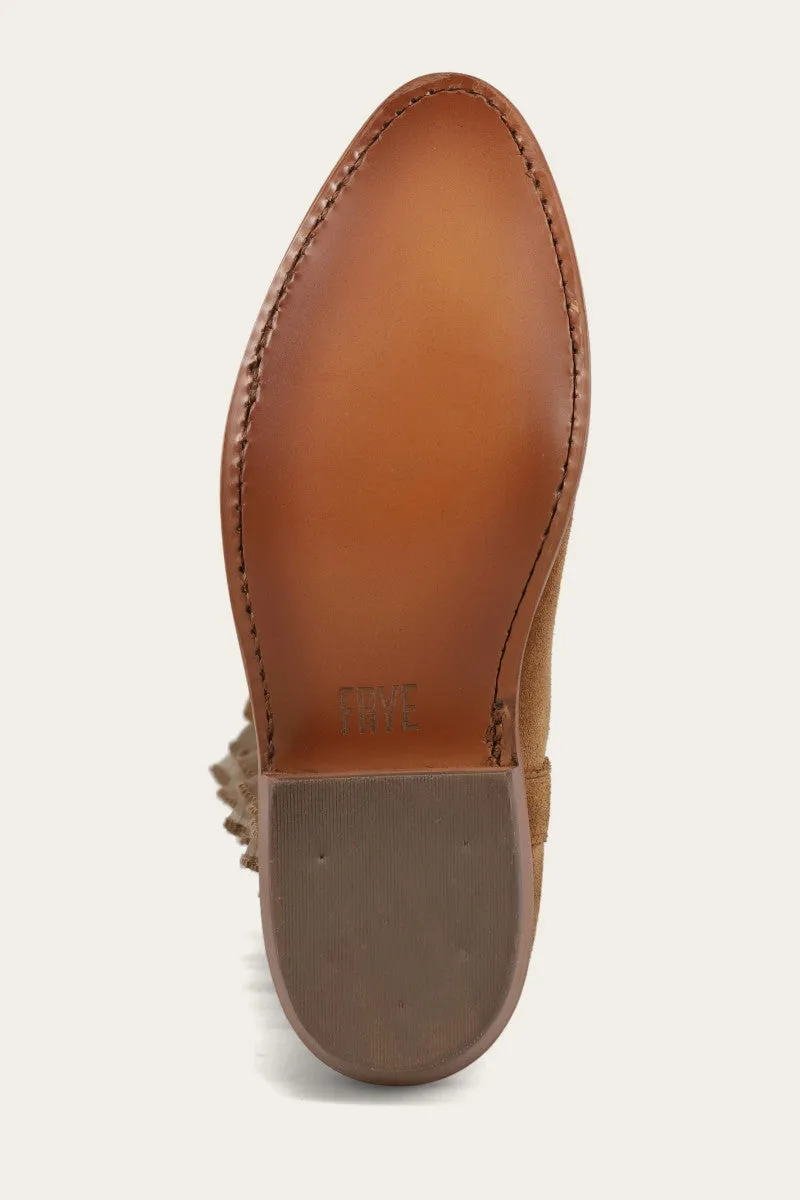 Billy Pull On Ruffle