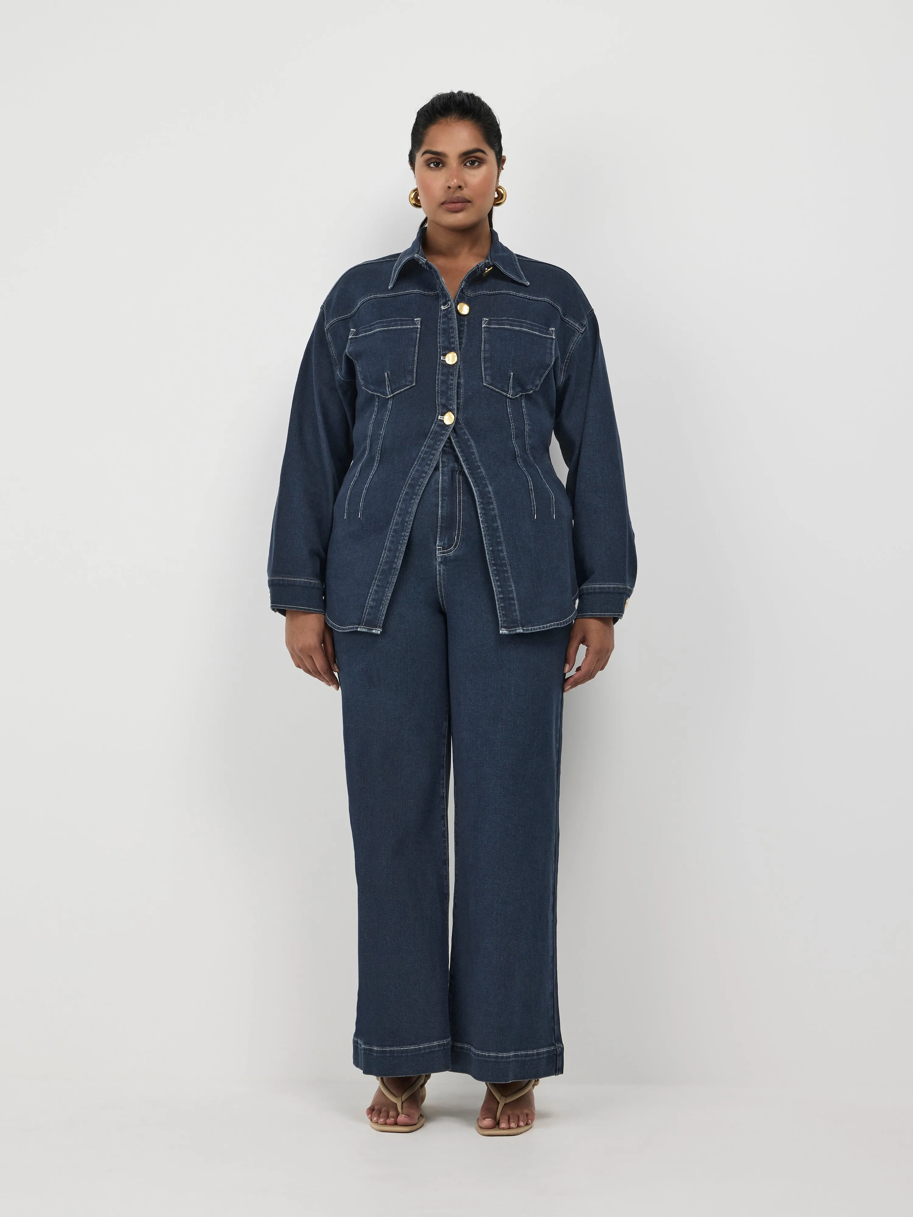 BROADWAY JEAN