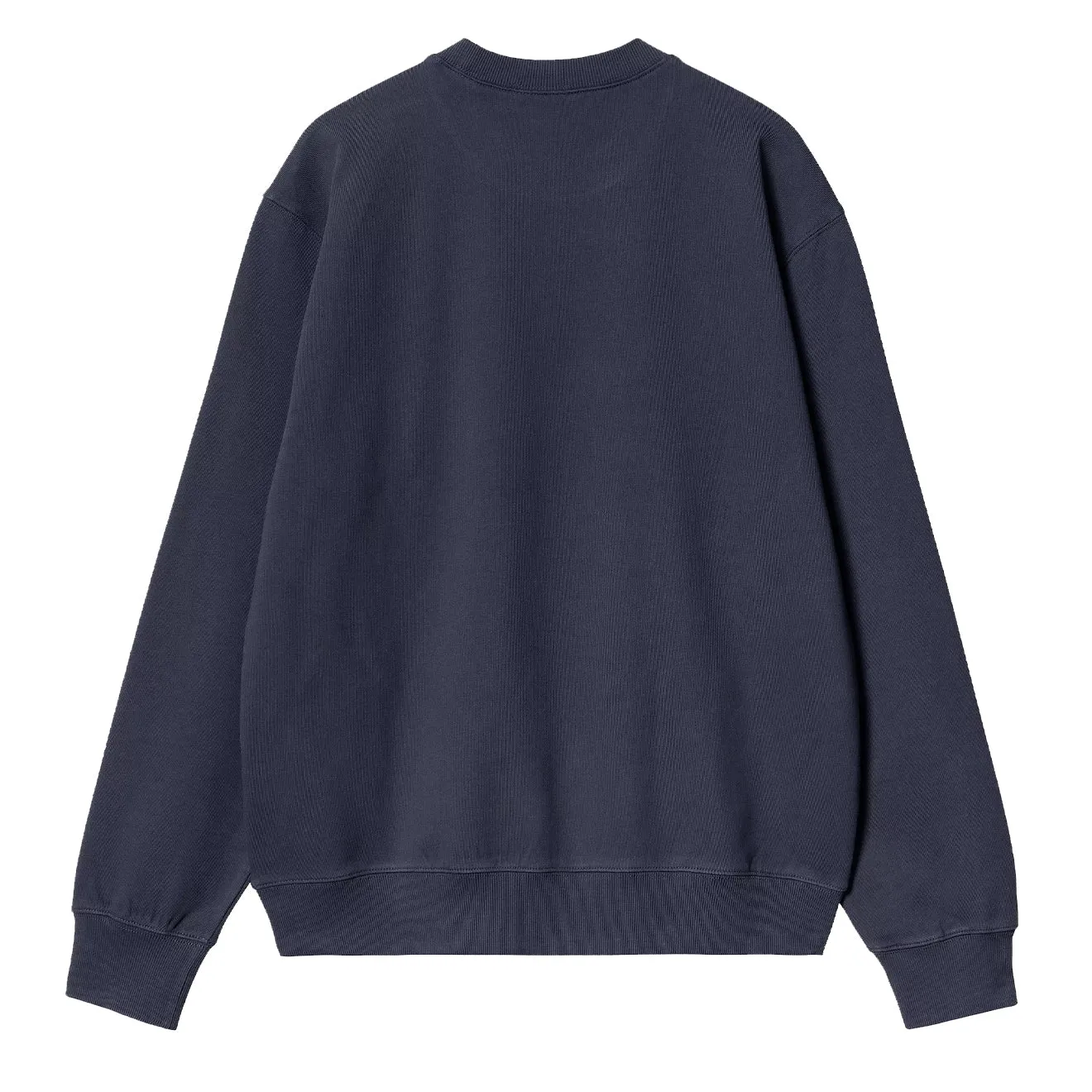 Carhartt WIP Underground Sweat Blue