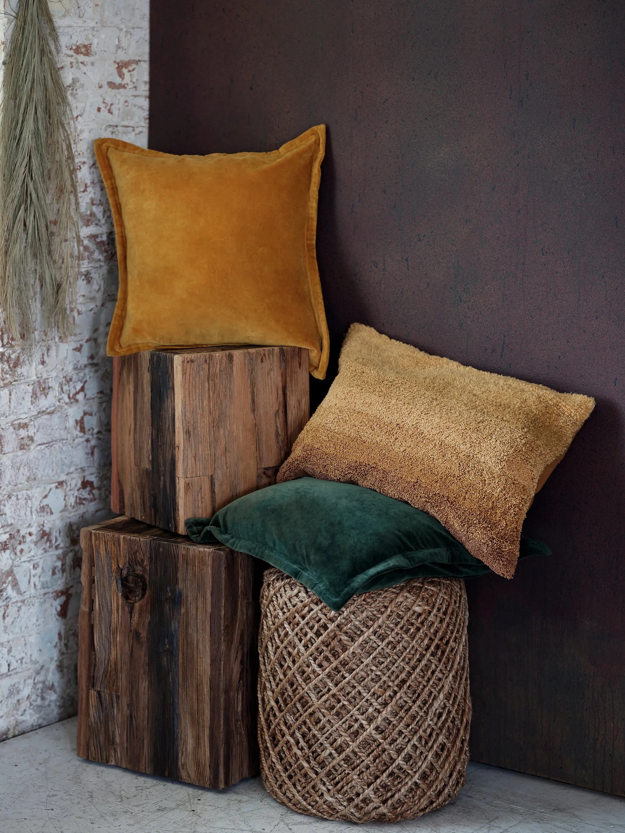 Chaya Cushion