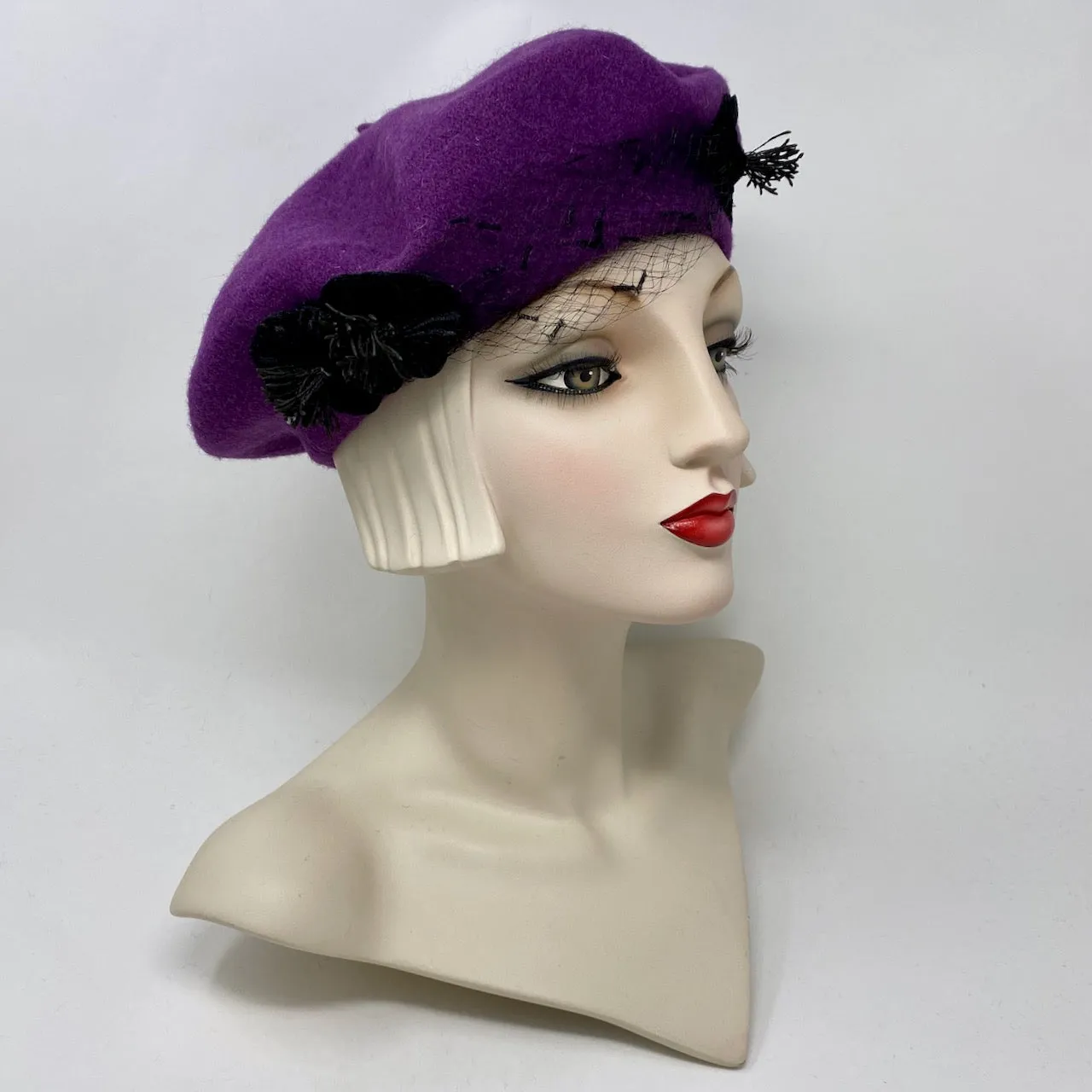 Classic Beret