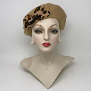 Classic Beret