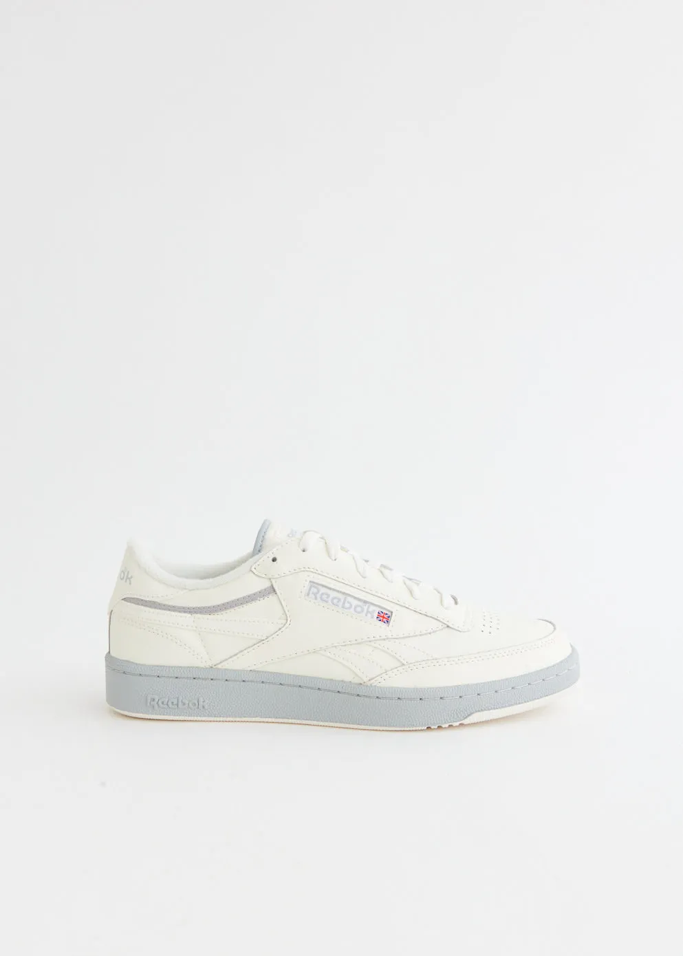 Club C Revenge Vintage Sneakers