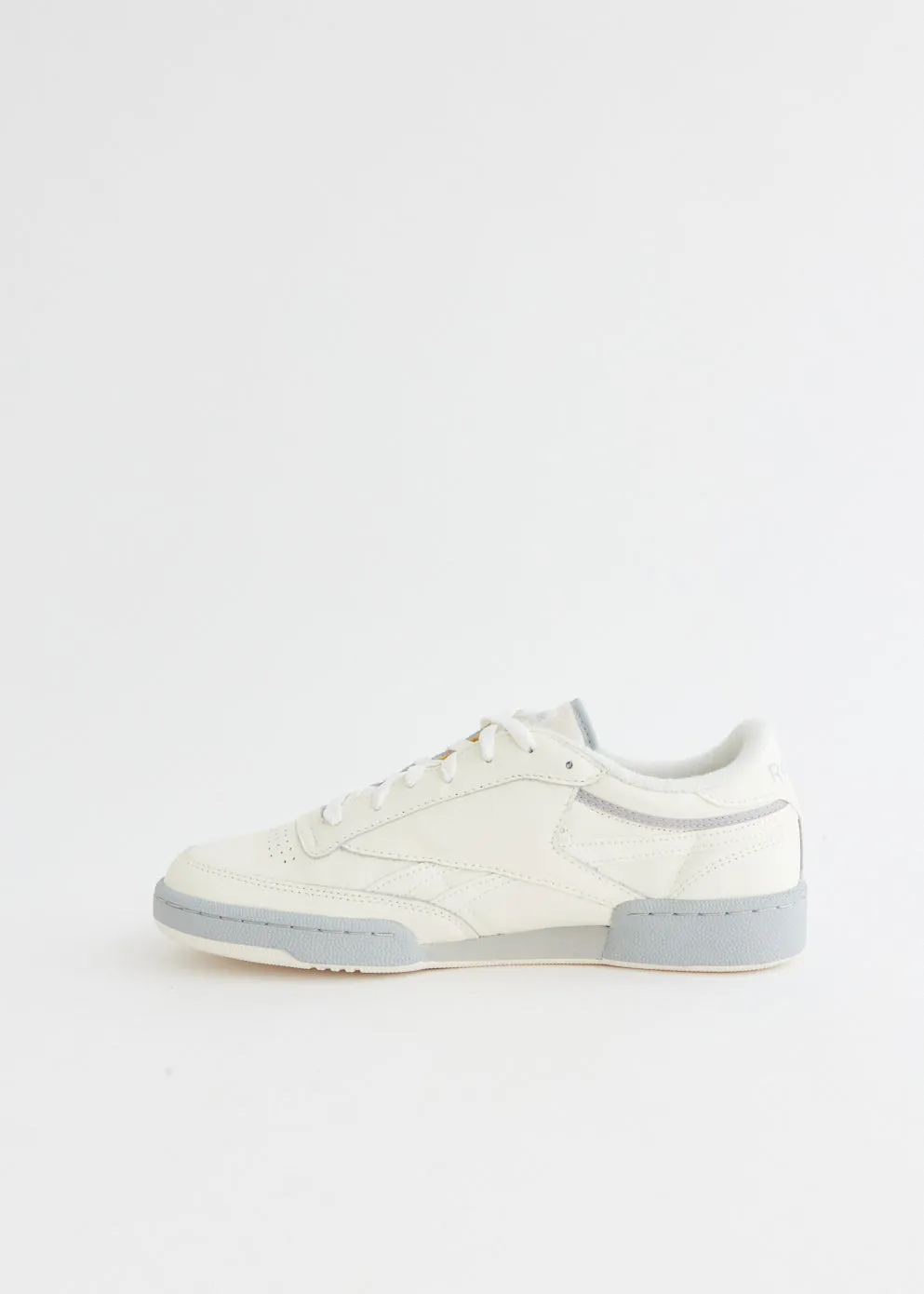 Club C Revenge Vintage Sneakers