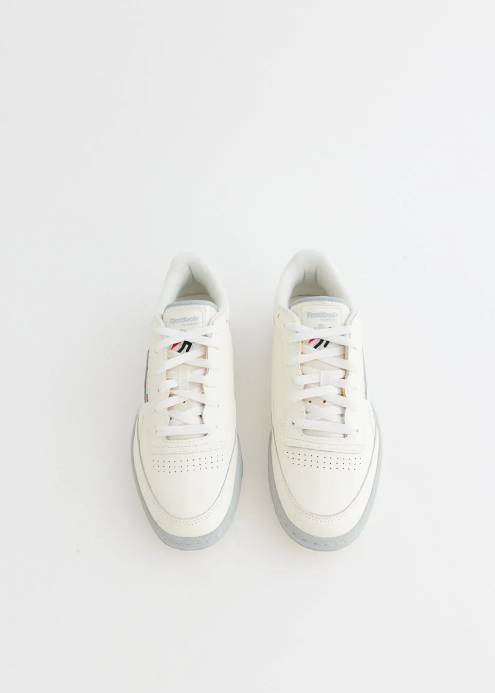 Club C Revenge Vintage Sneakers