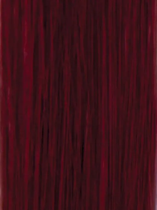 Color Strip HF Synthetic Hair Extension (1 Piece) | Clip In Color | CLOSEOUT