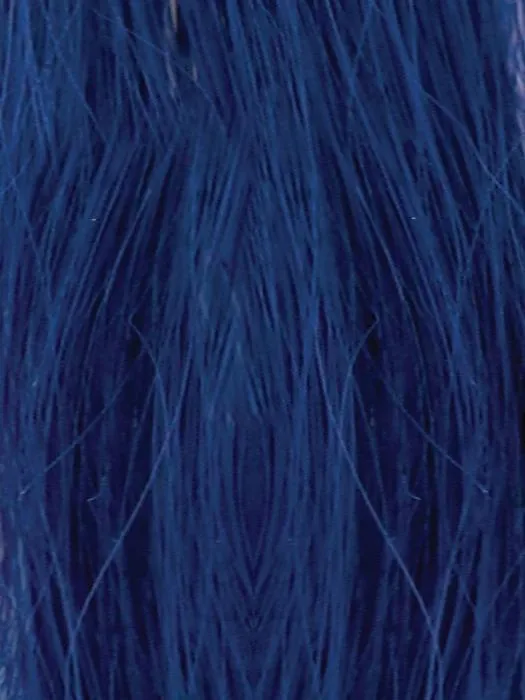 Color Strip HF Synthetic Hair Extension (1 Piece) | Clip In Color | CLOSEOUT