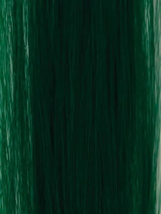 Color Strip HF Synthetic Hair Extension (1 Piece) | Clip In Color | CLOSEOUT