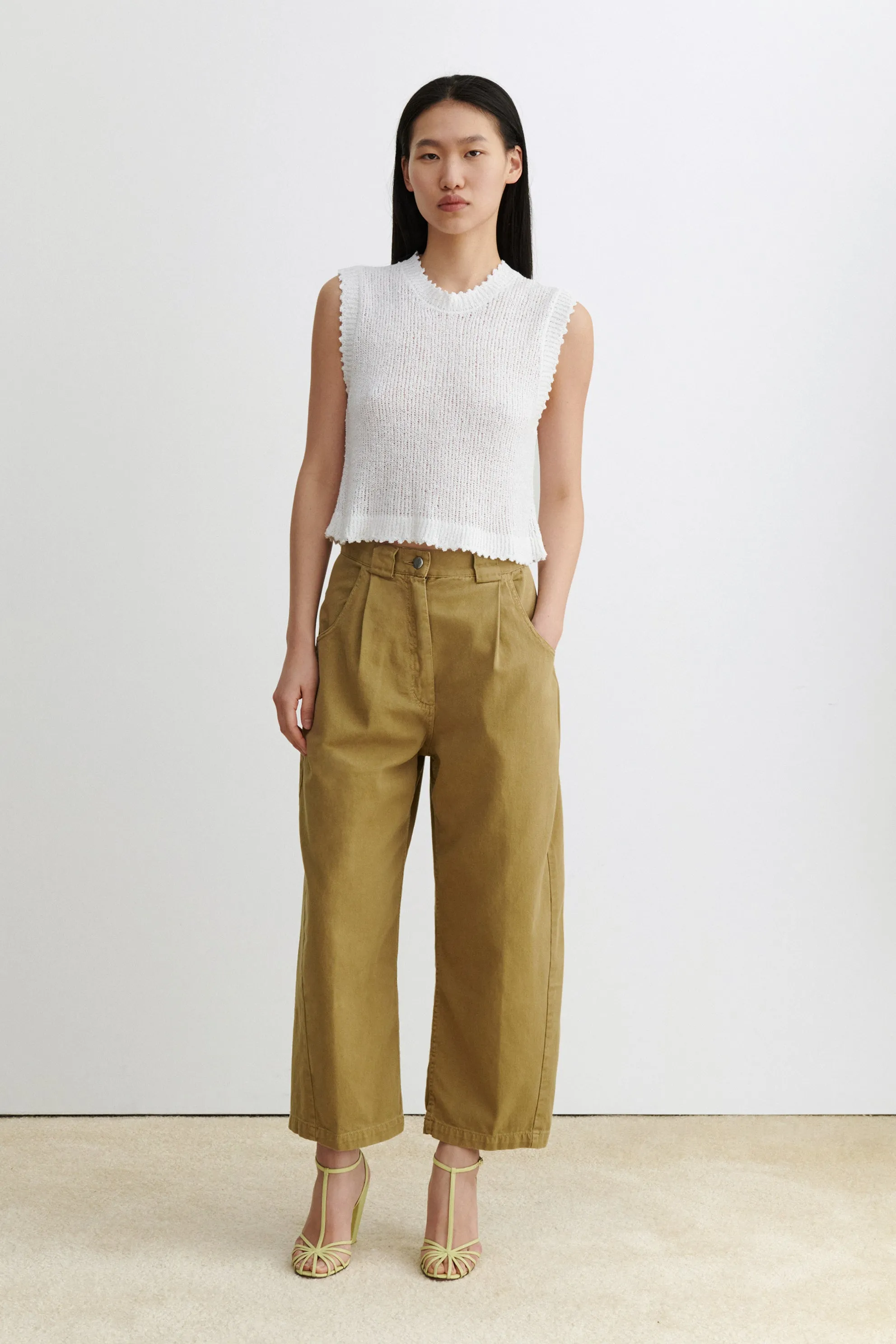 Darin Pant