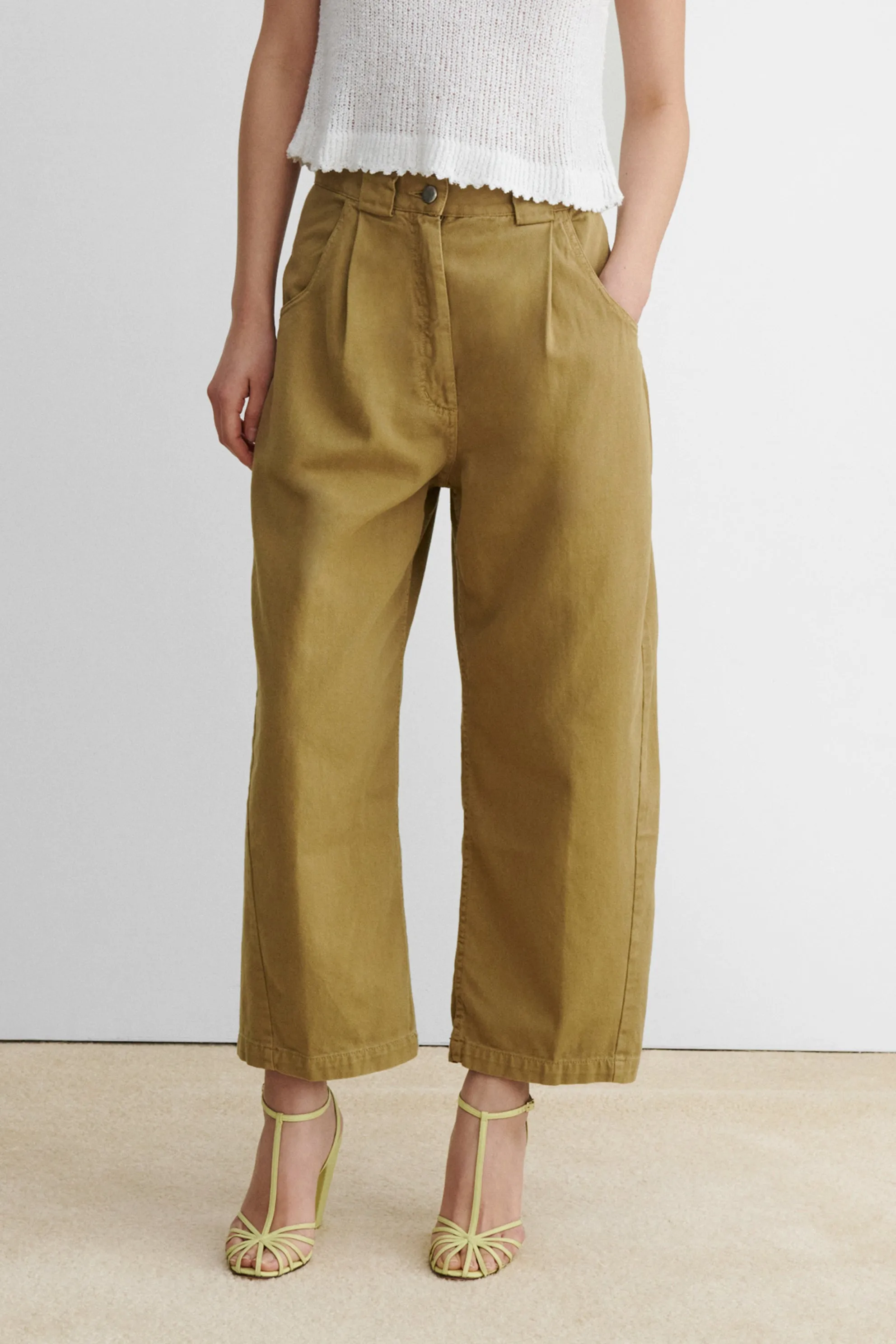 Darin Pant
