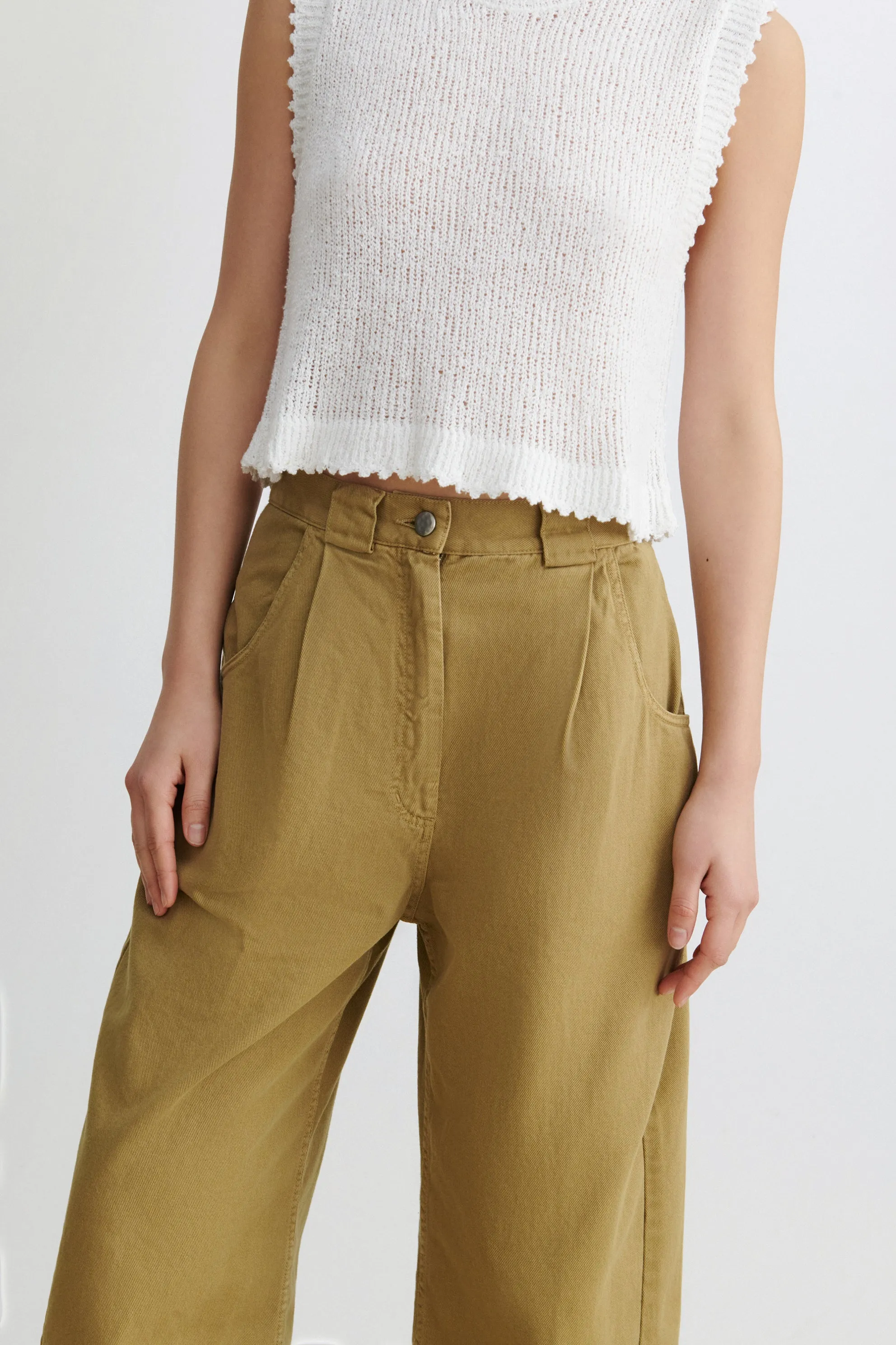 Darin Pant
