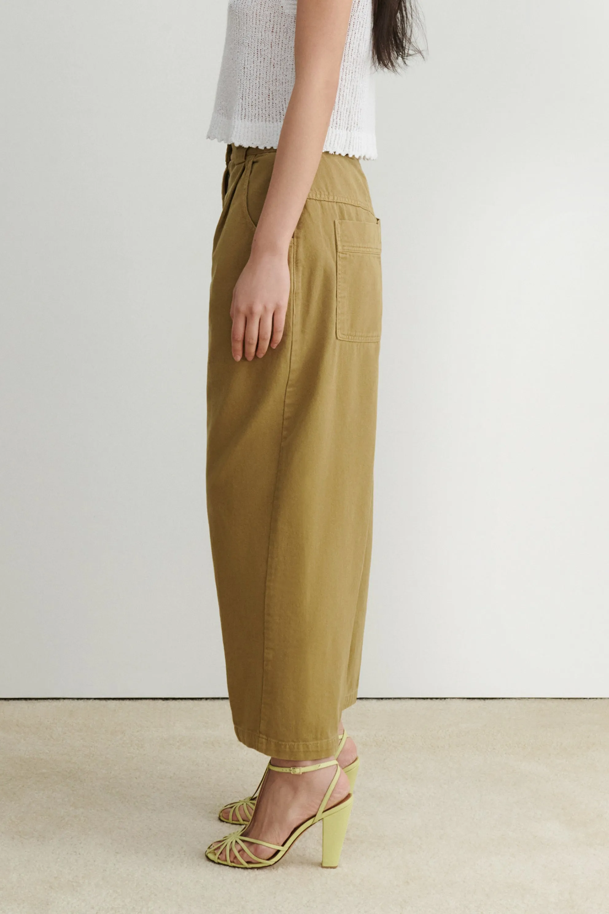 Darin Pant