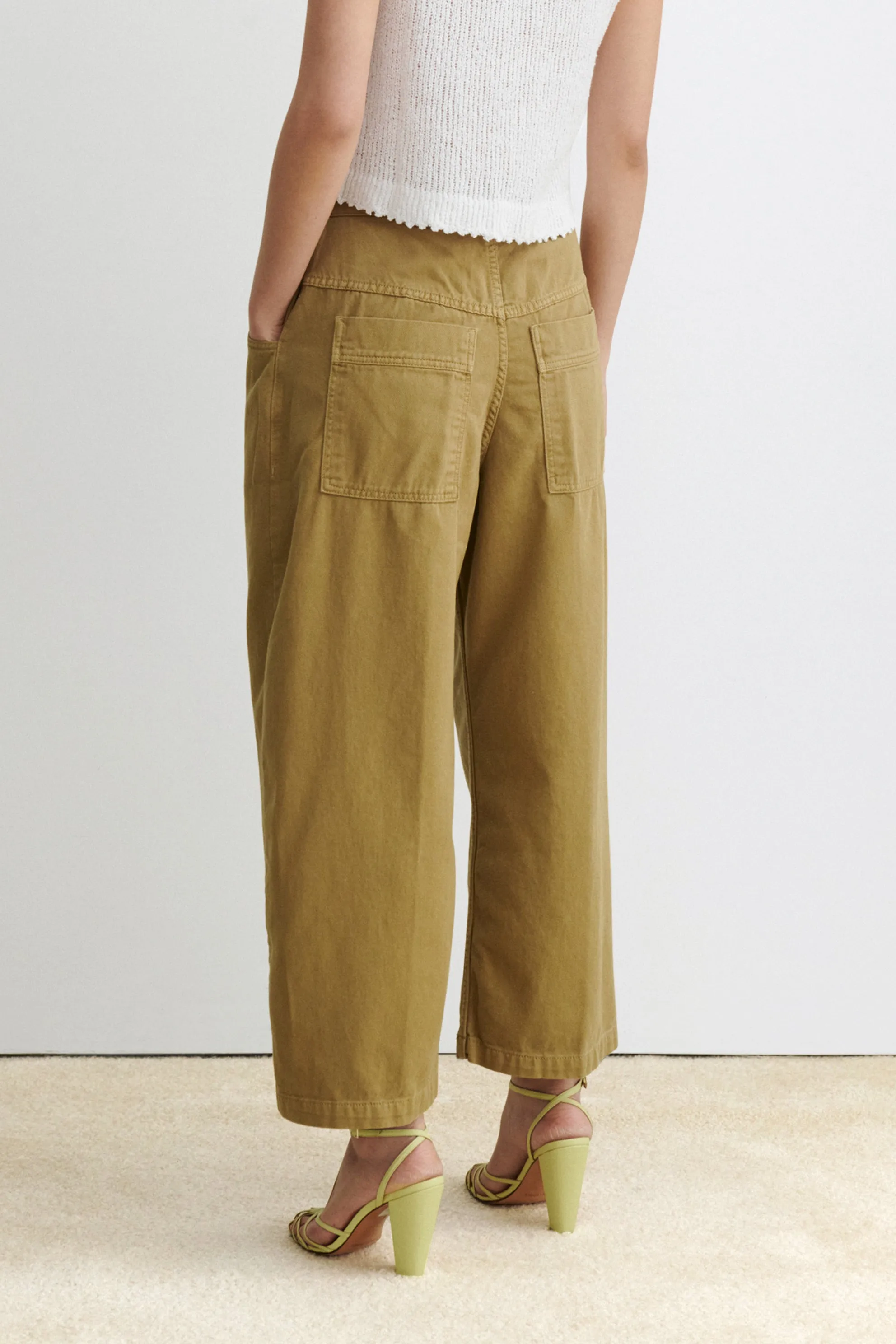 Darin Pant