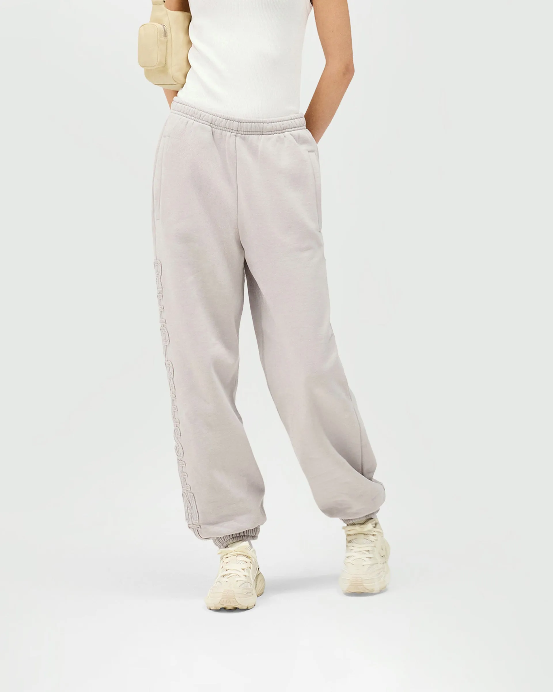 Epic Jogger - Light Grey