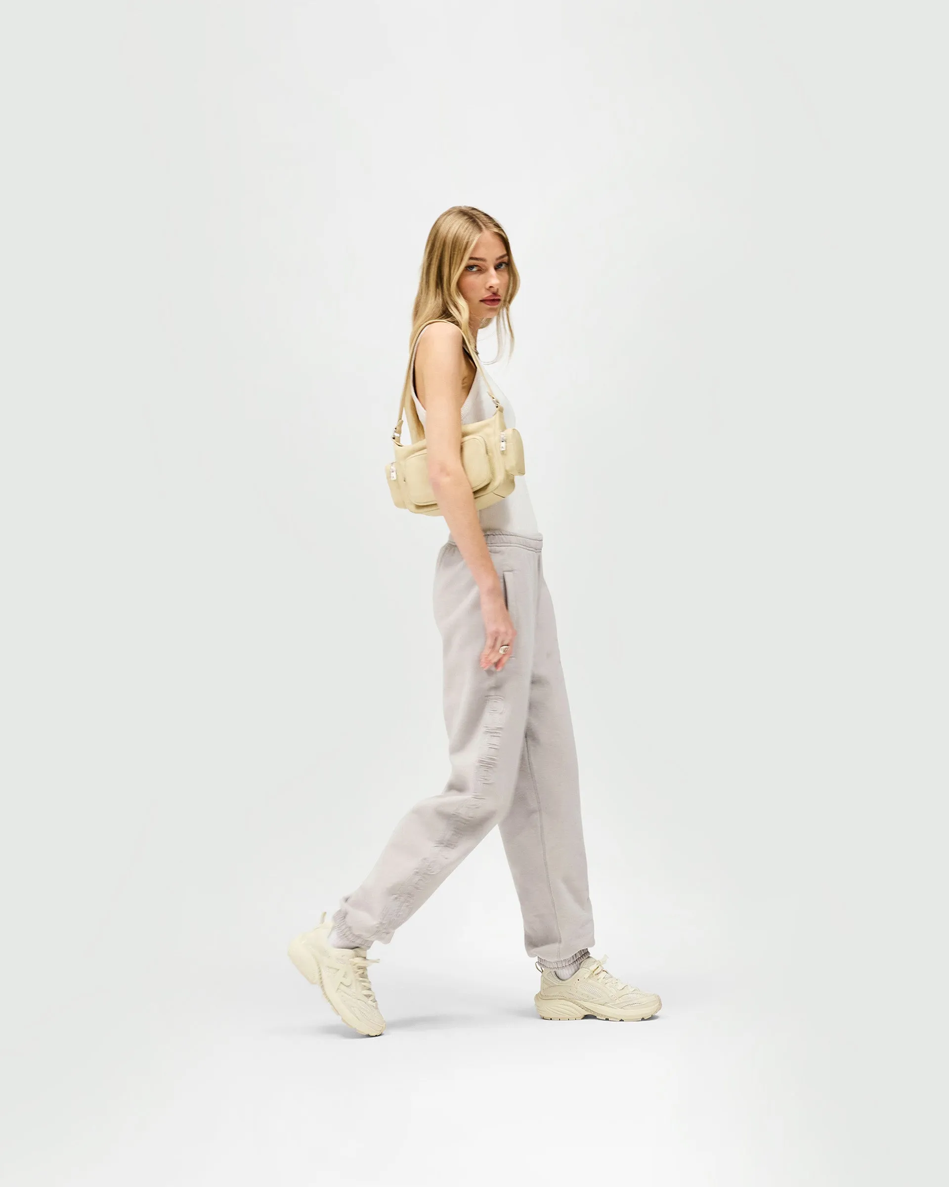 Epic Jogger - Light Grey