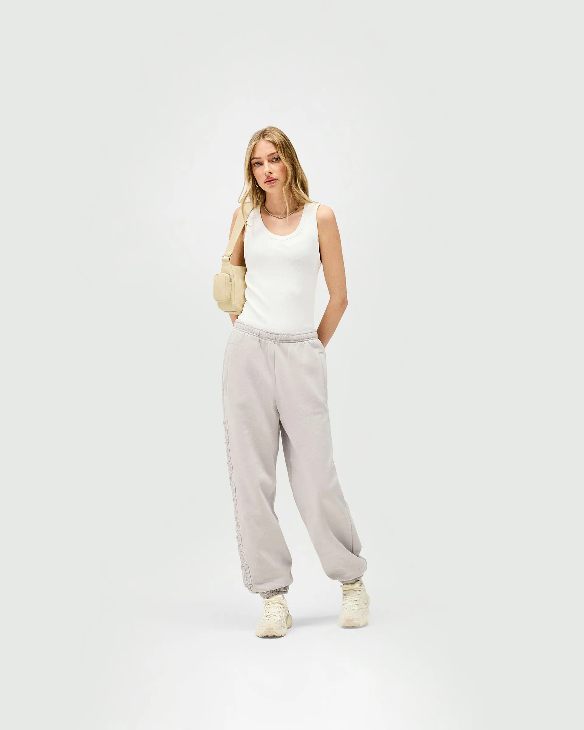 Epic Jogger - Light Grey