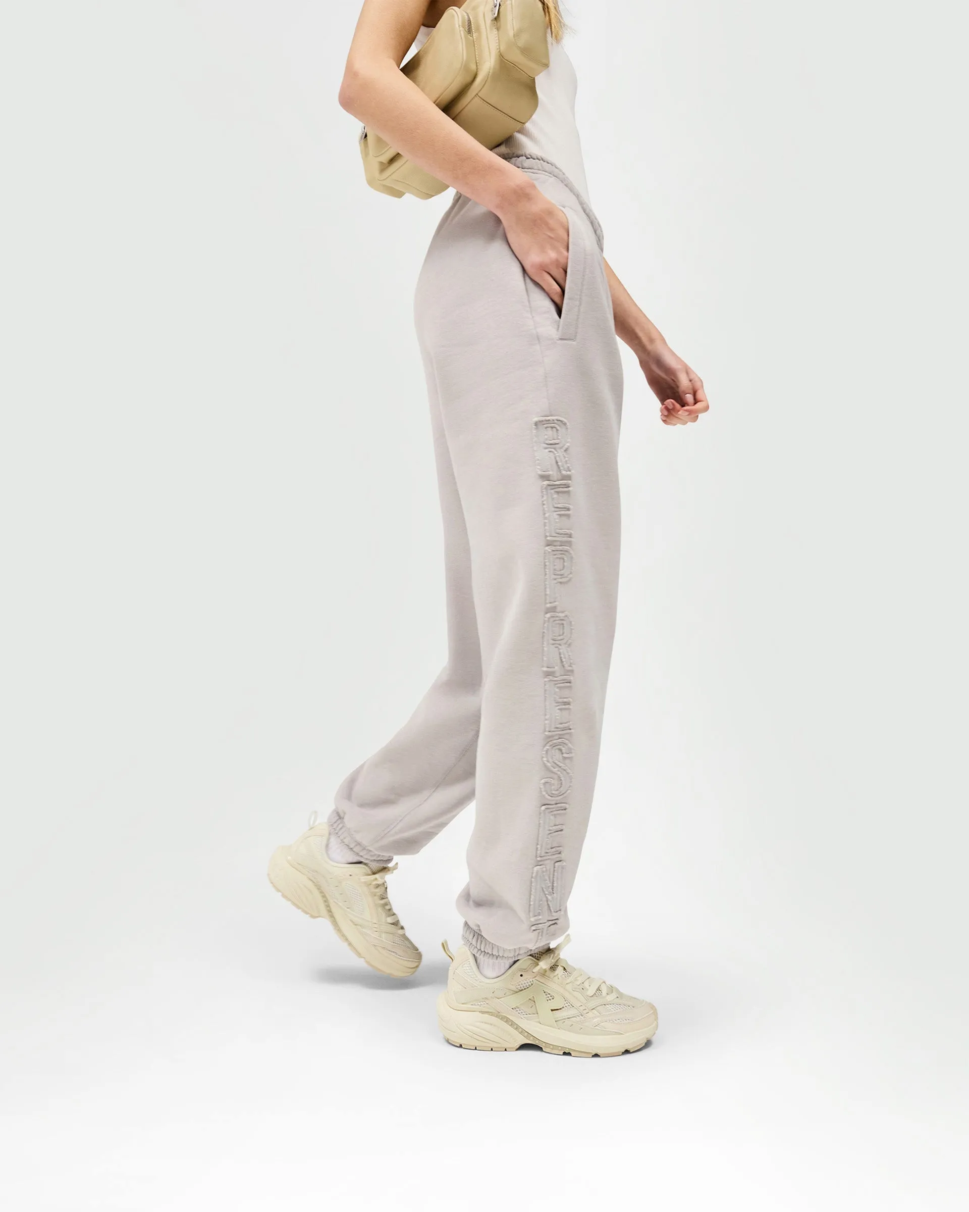 Epic Jogger - Light Grey