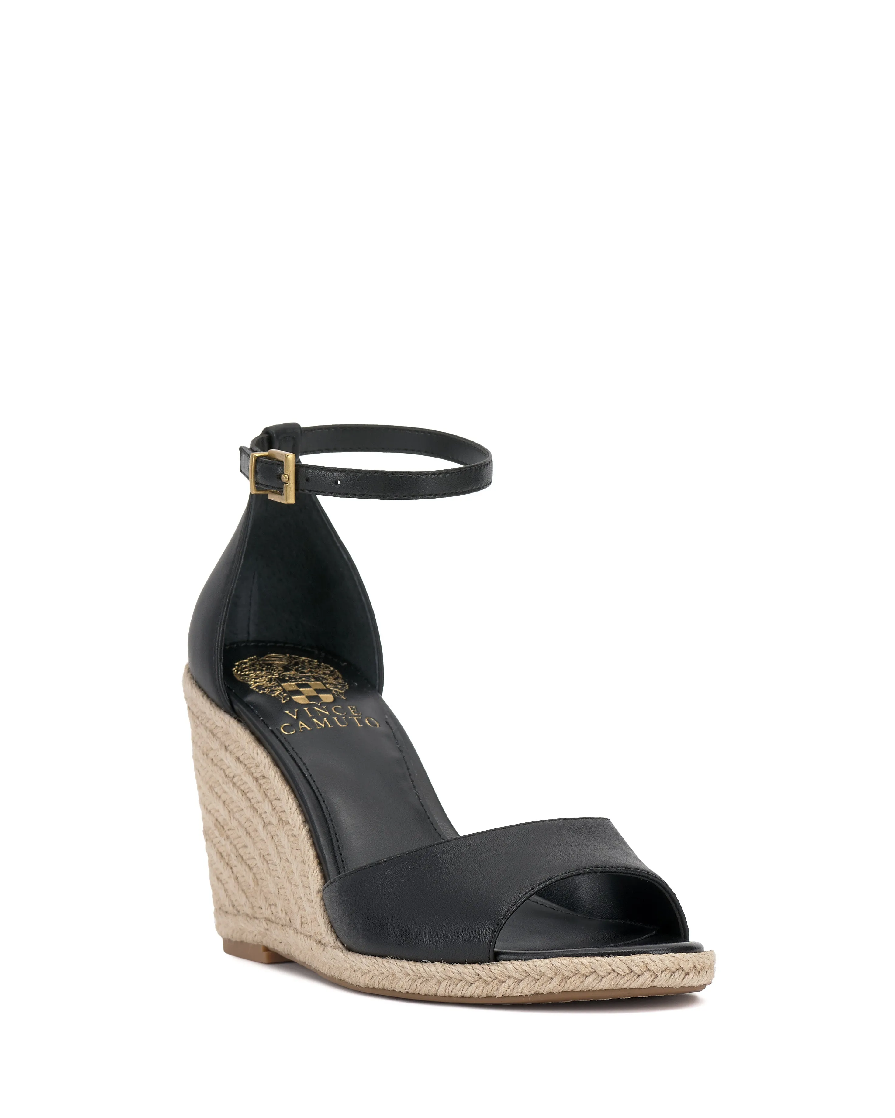 Felyn Espadrille Wedge Sandal