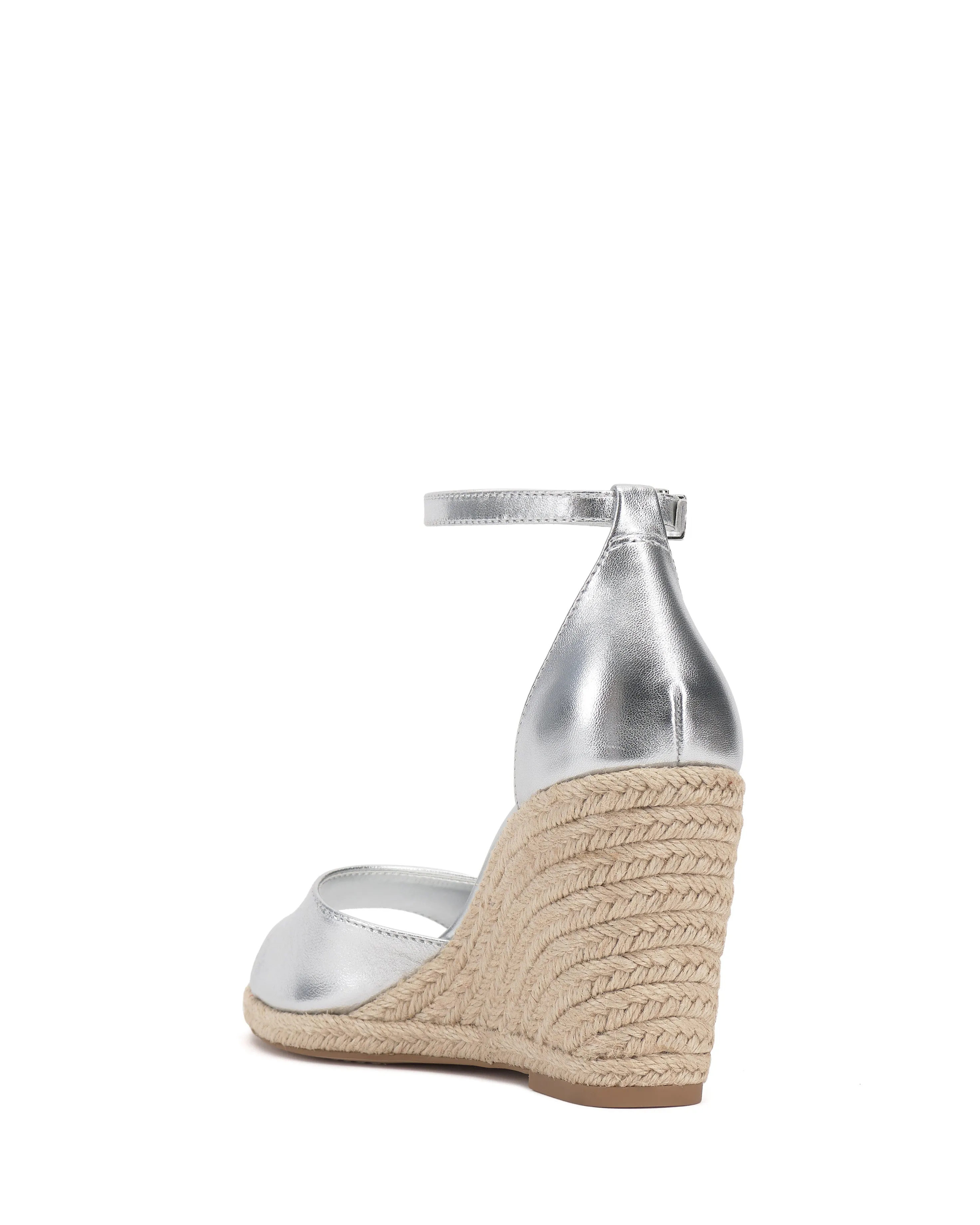 Felyn Espadrille Wedge Sandal