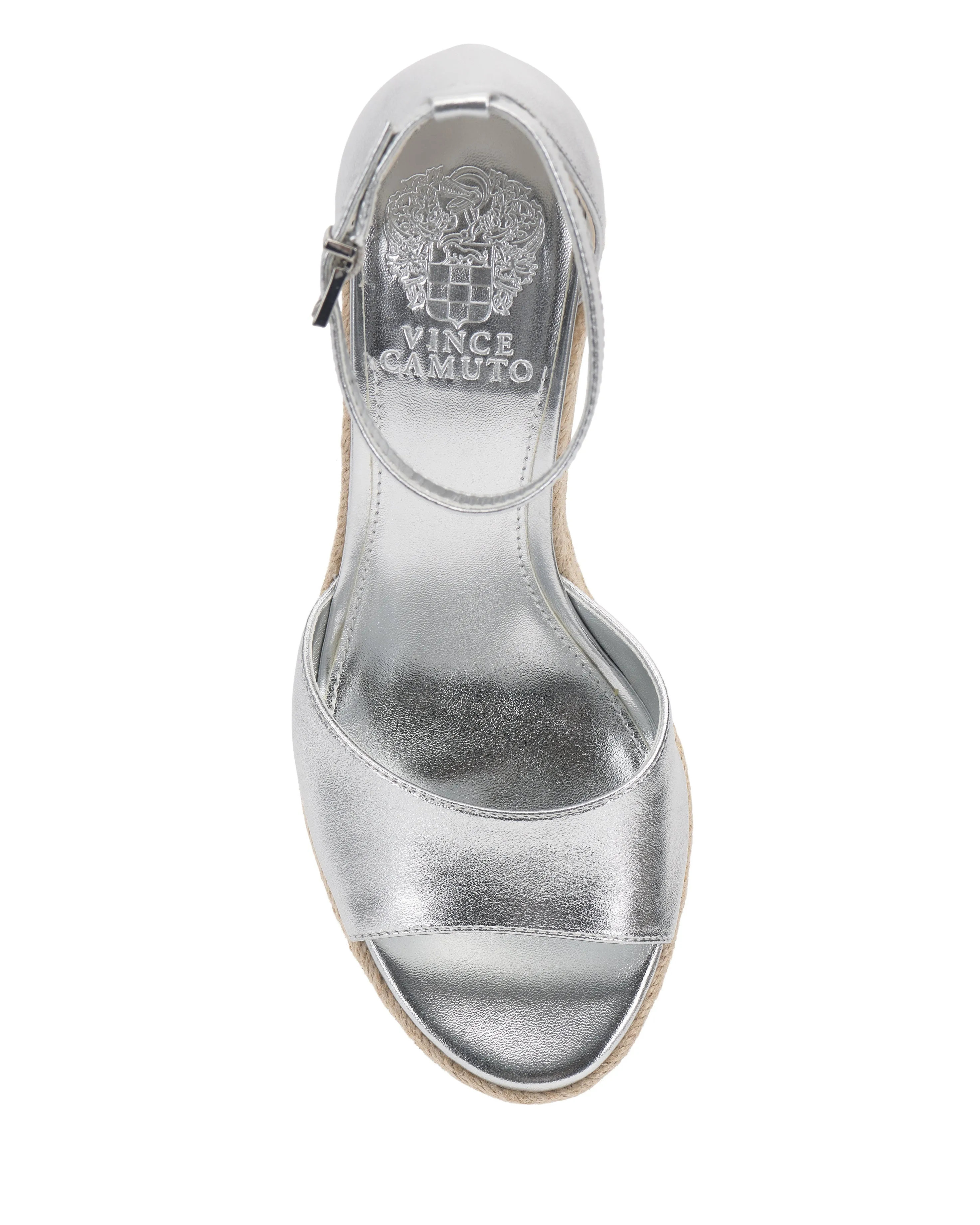 Felyn Espadrille Wedge Sandal