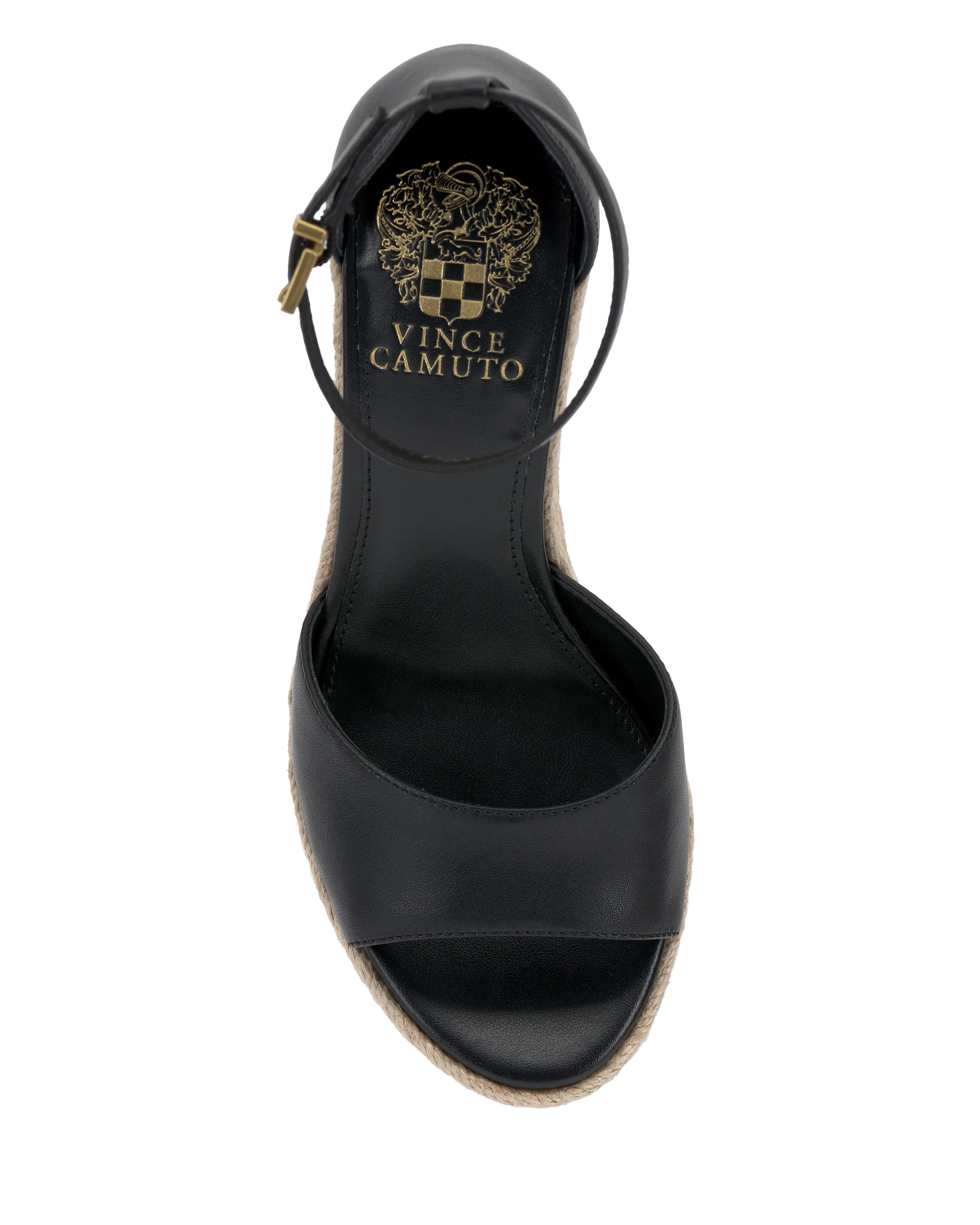 Felyn Espadrille Wedge Sandal