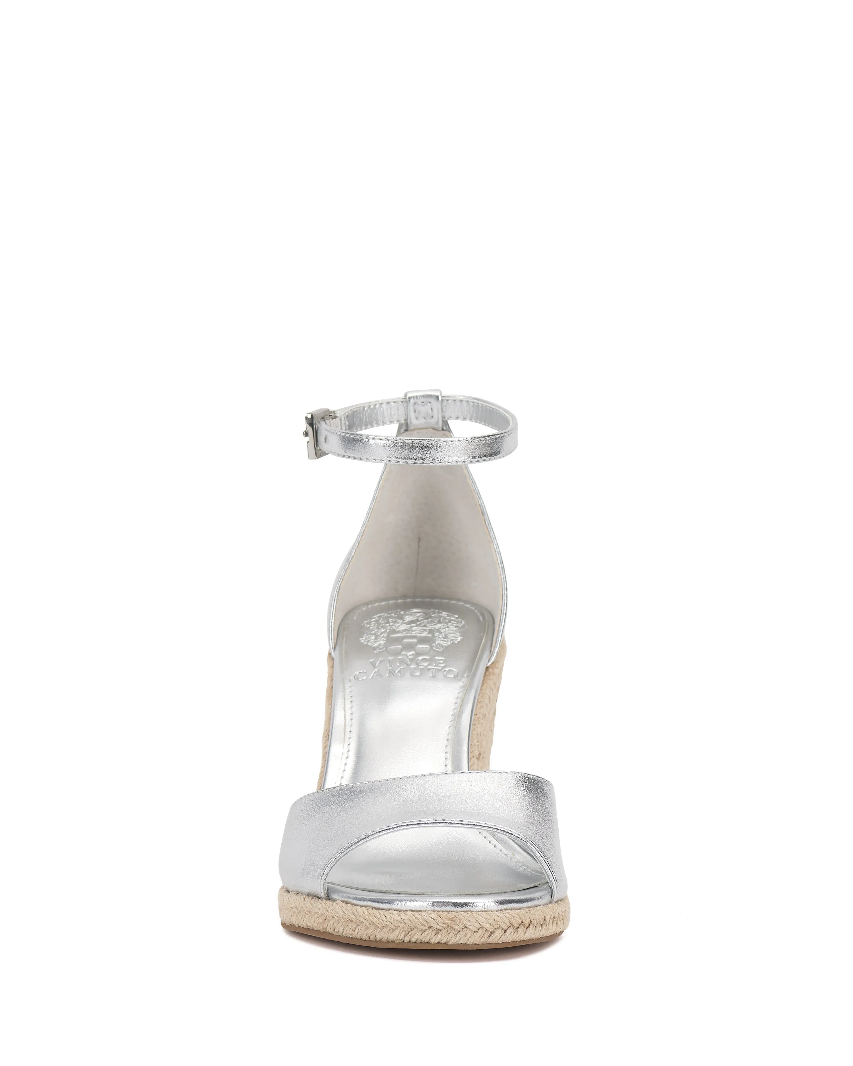 Felyn Espadrille Wedge Sandal