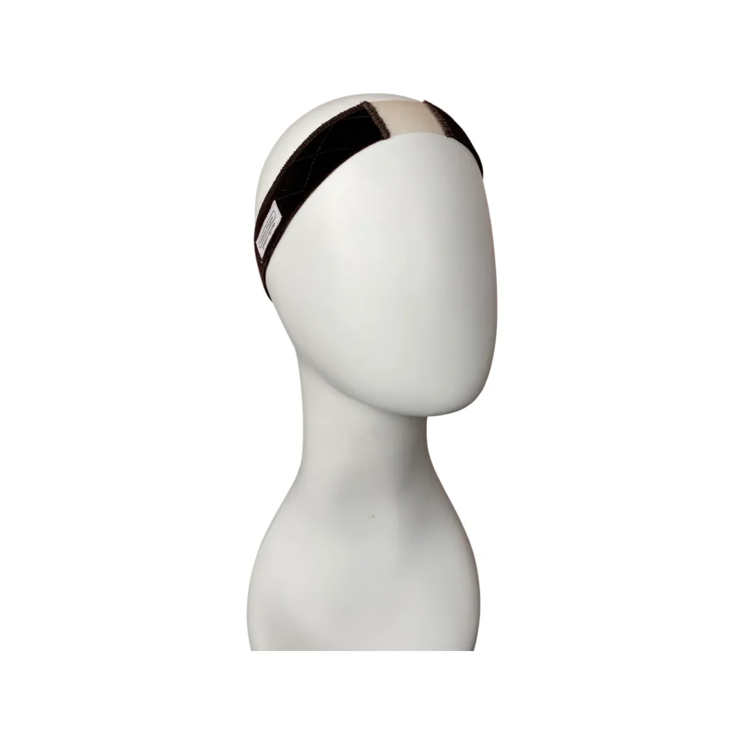GARDEAUX SKINNY GRIPPER WITH LACE SECTION