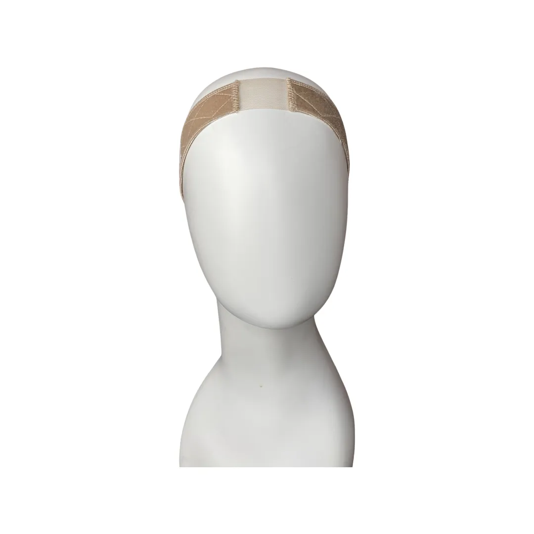 GARDEAUX SKINNY GRIPPER WITH LACE SECTION