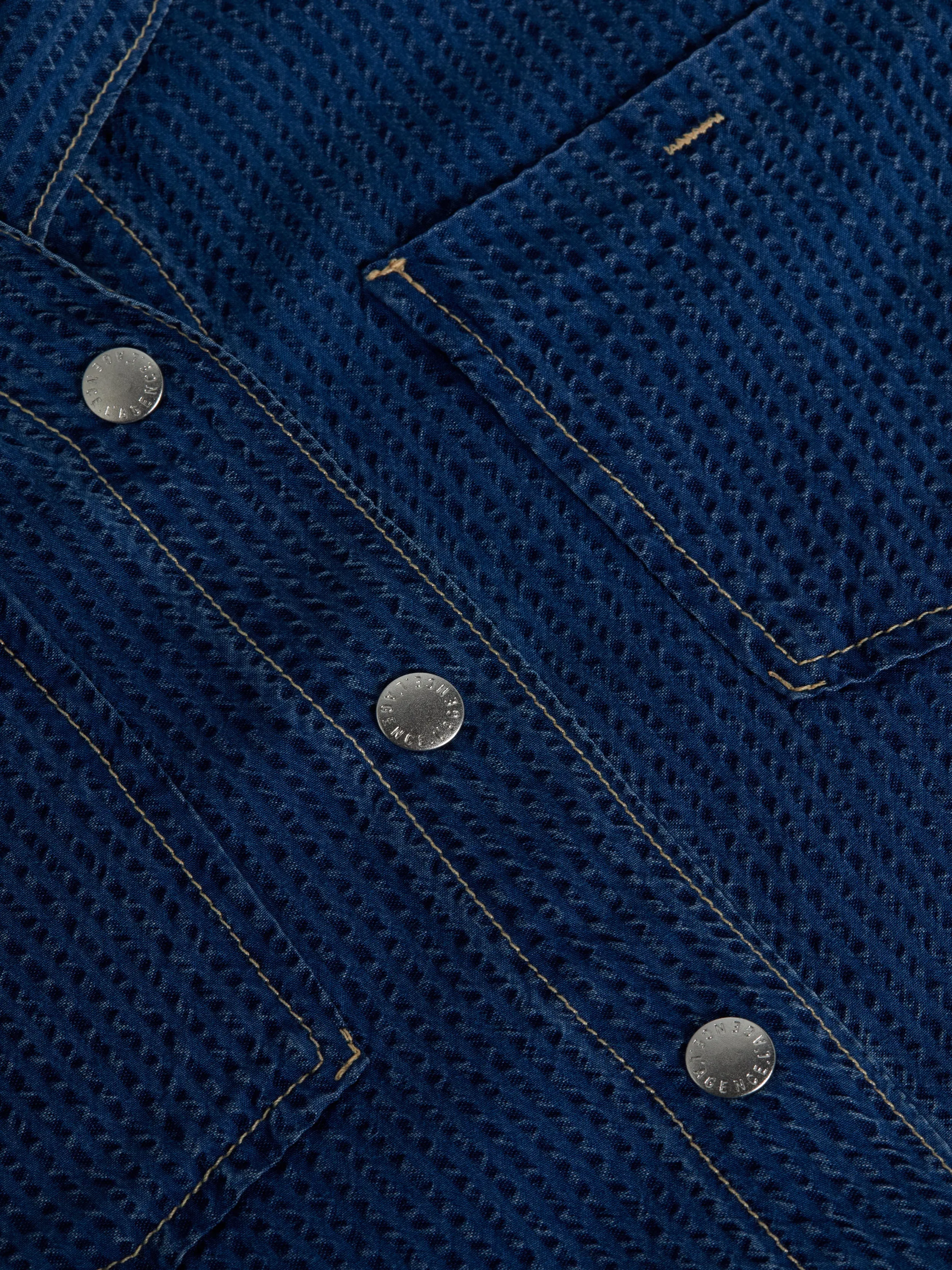 Isla Chambray Shirt