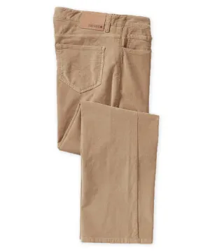 Jack of Spades Stretch Corduroy Jean