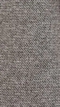Jayla Longline Coat - Grey