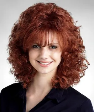 Kapri by Tony of Beverly | Curly Wig | CLOSEOUT
