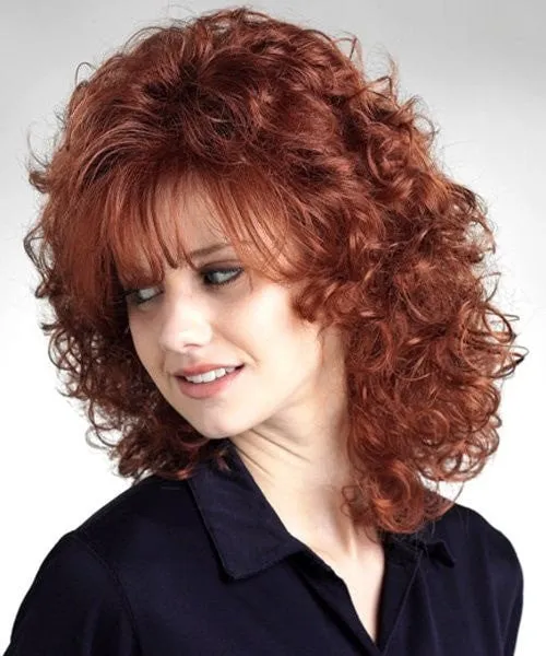 Kapri by Tony of Beverly | Curly Wig | CLOSEOUT