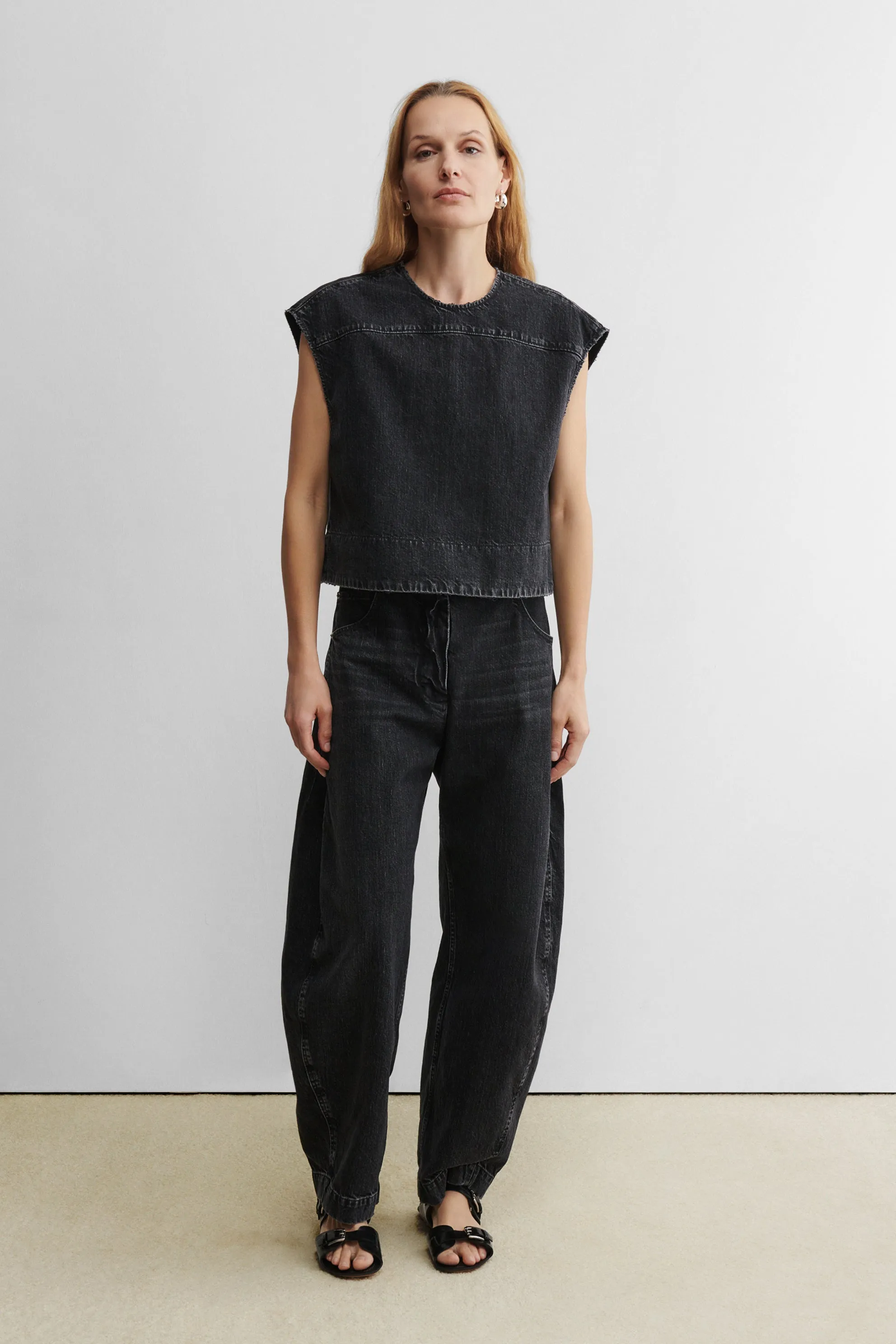 Keenan Pant