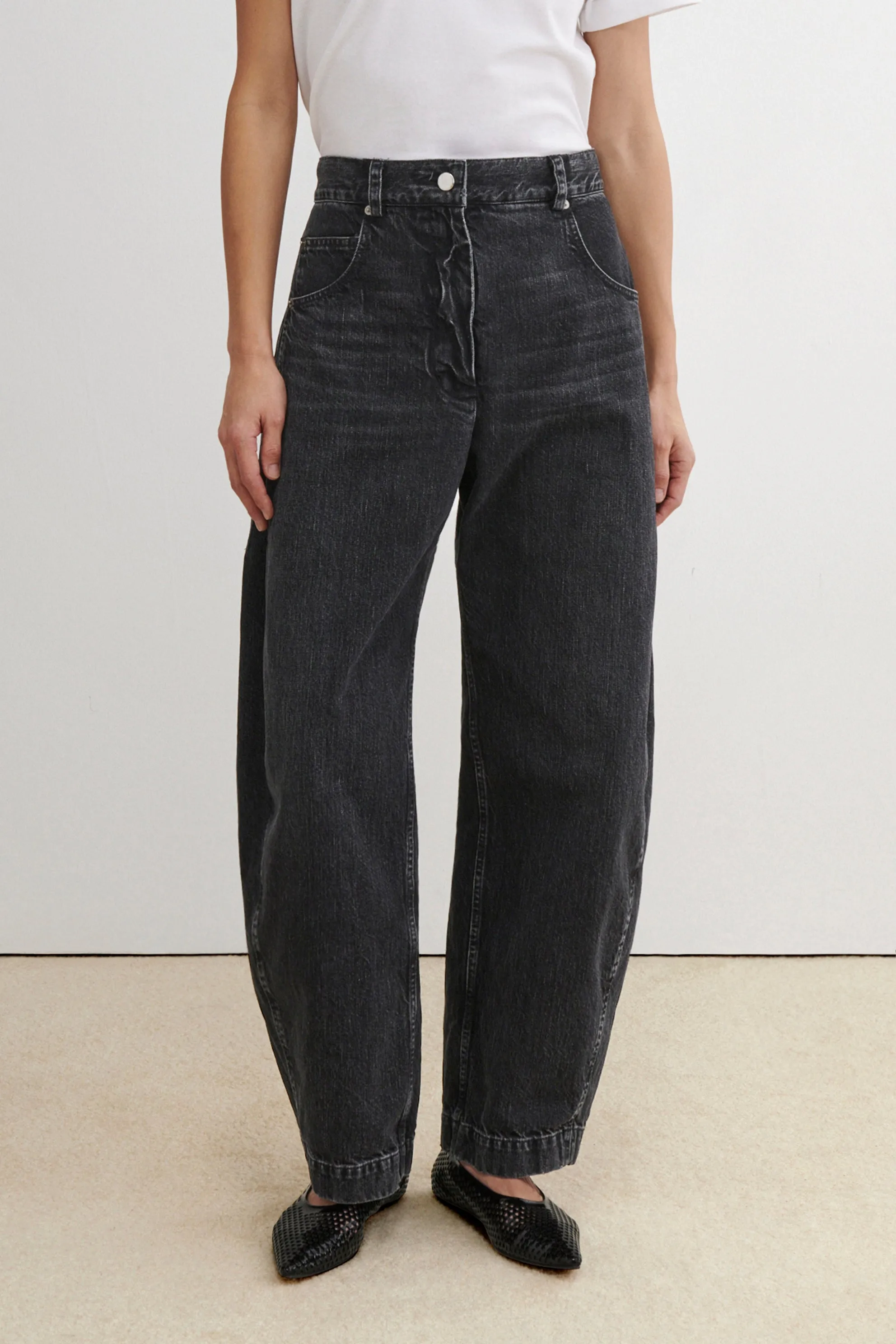Keenan Pant