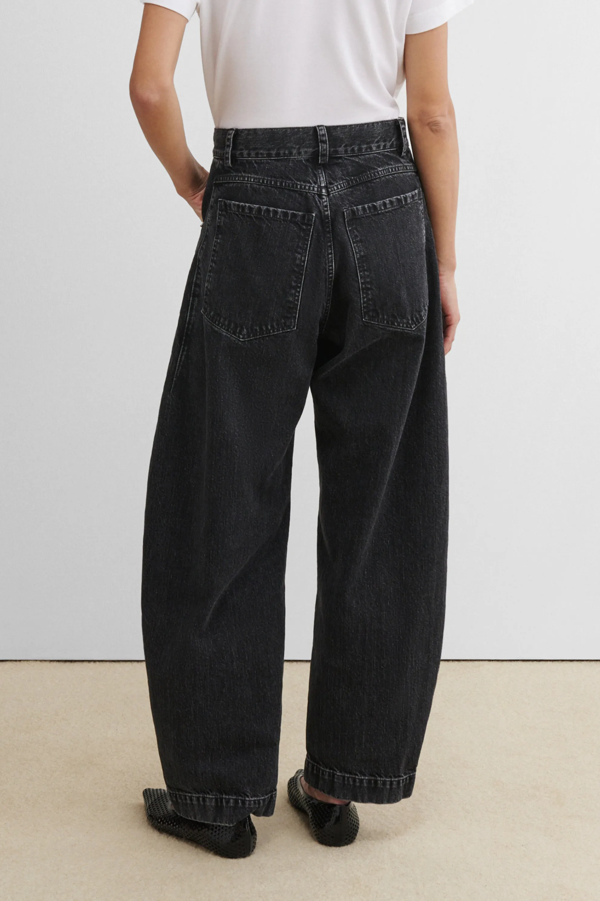 Keenan Pant